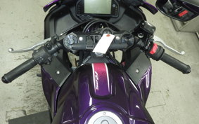 YAMAHA YZF-R25 A 1982 RG74J