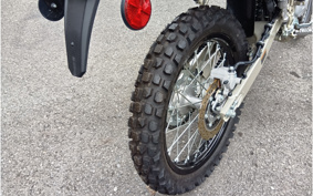 KAWASAKI KLX230 SHERPA LX232A
