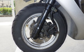 YAMAHA JOG Gen.4 SA16J