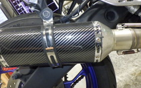 YAMAHA YZF-R25 RG43J