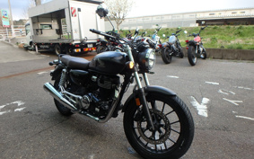 HONDA CB350 2023 NC58