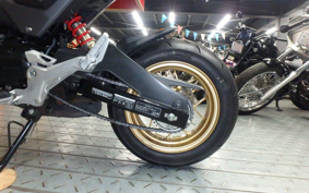 HONDA GROM JC75