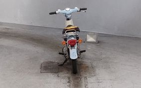 HONDA SUPER CUB90 HA02