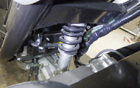 HONDA GYRO CANOPY 2024 TA03