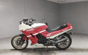 KAWASAKI GPX250R EX250E