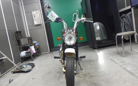 HONDA MONKEY 2018 Z50J