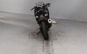 KAWASAKI NINJA400 EX400G