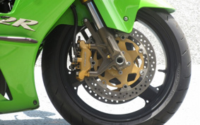 KAWASAKI ZX 1200 NINJA R 2004 ZXT20B
