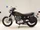 Фото Yamaha SR400 Gen.5 2021 с японского аукциона
