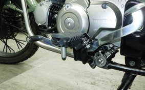 HONDA CT125-2 2002 JA65