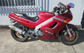 KAWASAKI ZZ-R250 EX250H