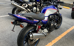 HONDA CB400SFV-4ABS 2020 NC42