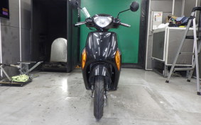 SUZUKI LET's 5 2024 CA47A