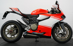 DUCATI 1199スーパーレッシ 2014 H808J