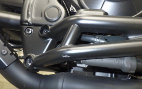 HONDA REBEL 1100 2026 SC87