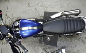 TRIUMPH SCRAMBLER 1200 XE 2020