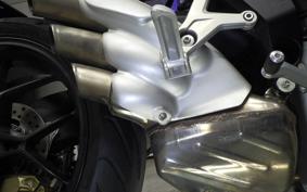 MV AGUSTA BRUTALE 675 2017