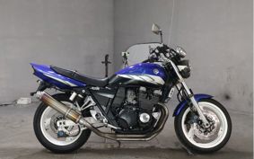 YAMAHA XJR400 R RH02J