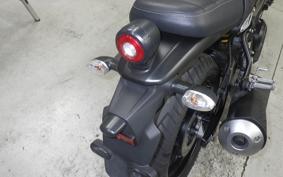 YAMAHA XSR155