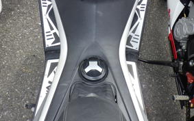 YAMAHA N-MAX 155 A SG50J