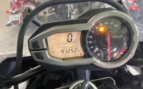 TRIUMPH TRIUMPH TIGER EXPLORER 2013 V1F11E