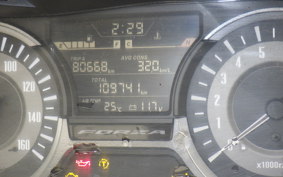HONDA FORZA 250 MF13