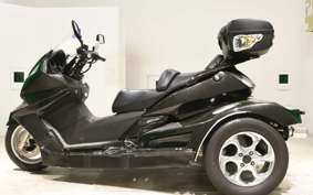 HONDA SILVER WING 600 TRIKE 2001 PF01