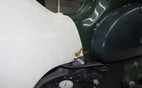 HONDA C50 SUPER CUB 2024 AA01