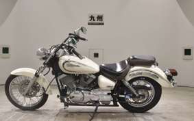 YAMAHA DRAGSTAR 250 2017 VG05J