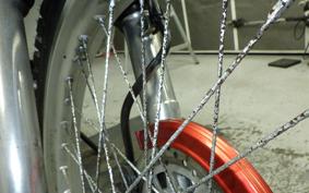 YAMAHA DT125R Gen.3 3FW