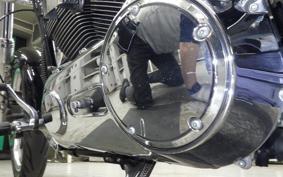 HARLEY FXDL 1580 2009