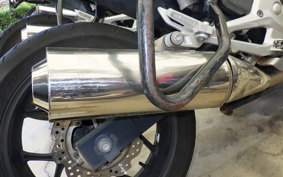 HONDA NC750L RC67