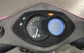 YAMAHA CYGNUS125XSR SE44J