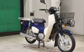HONDA C50 SUPER CUB AA07