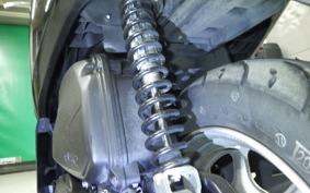 HONDA TACT-4ﾍﾞｰｼｯｸ 2008 AF79