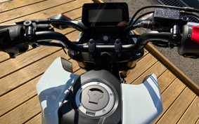 HONDA GROM JC92