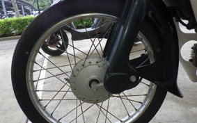 HONDA C50 SUPER CUB 2013 AA01