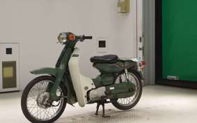 YAMAHA MATE 50 2022 UA04J