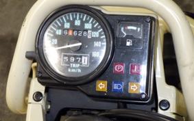 HONDA PS250 MF09