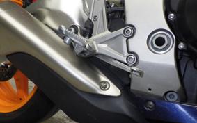 HONDA CBR1000RR Gen. 2 2008 SC59