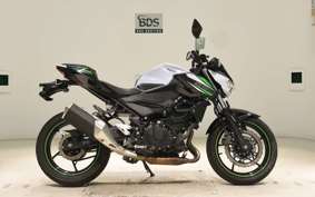 KAWASAKI Z250 EX250P