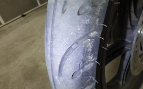 HONDA PCX 150 2004 KF12