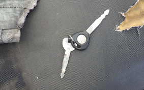 YAMAHA TRICITY 125 SE82J