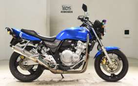HONDA CB400SF VTEC K 2019 NC54