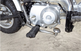 HONDA MONKEY Z50J