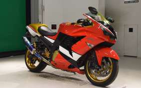 KAWASAKI ZX 1400 NINJA R A 2016