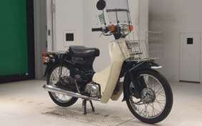 HONDA C90 SUPER CUB