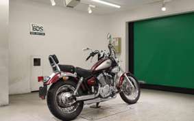 YAMAHA VIRAGO 250 2005 3DM