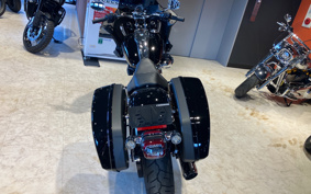 HARLEY FXLRST 2026 YXA