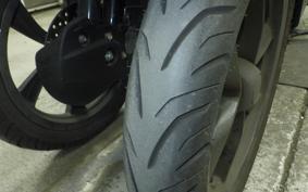 YAMAHA TRICITY 155 A ヤネツキ SG37J